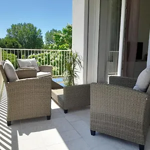  Apartment Ca' Savio Terramare
