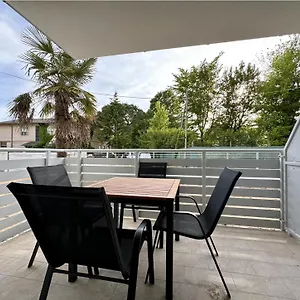  Apartment Eva - Carraro Immobiliare Jesolo - Family